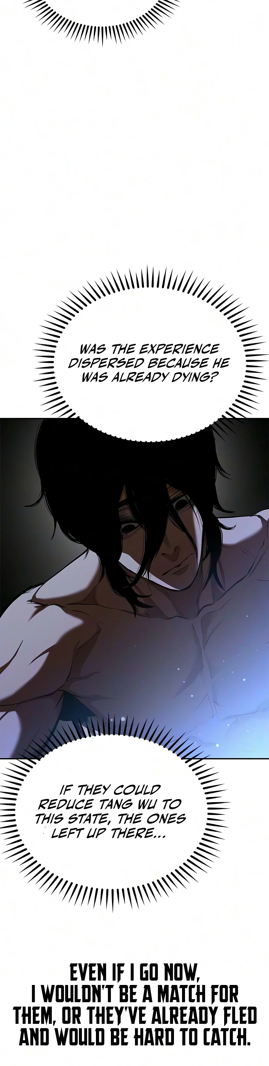 Murim Psychopath, chapter 31, image 15