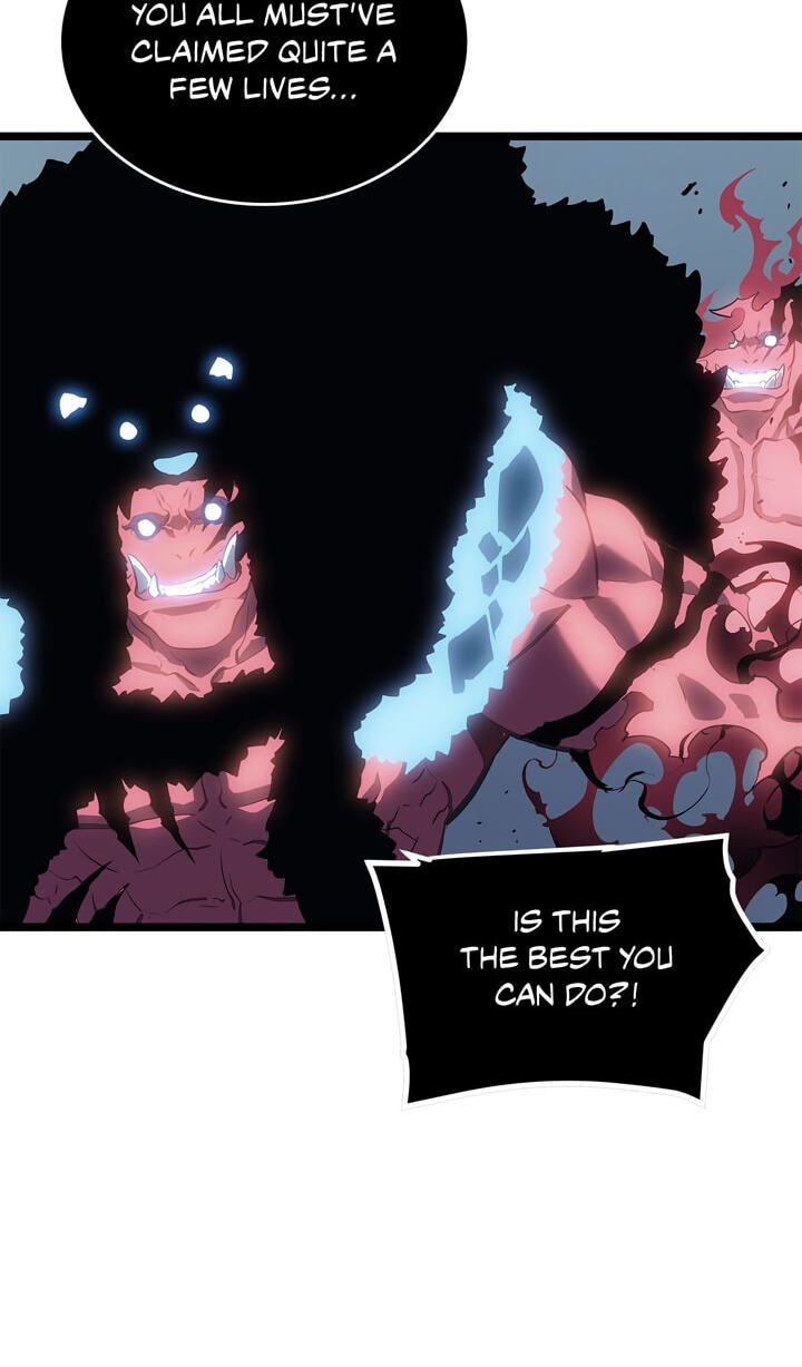 Solo Leveling, chapter 119, image 57