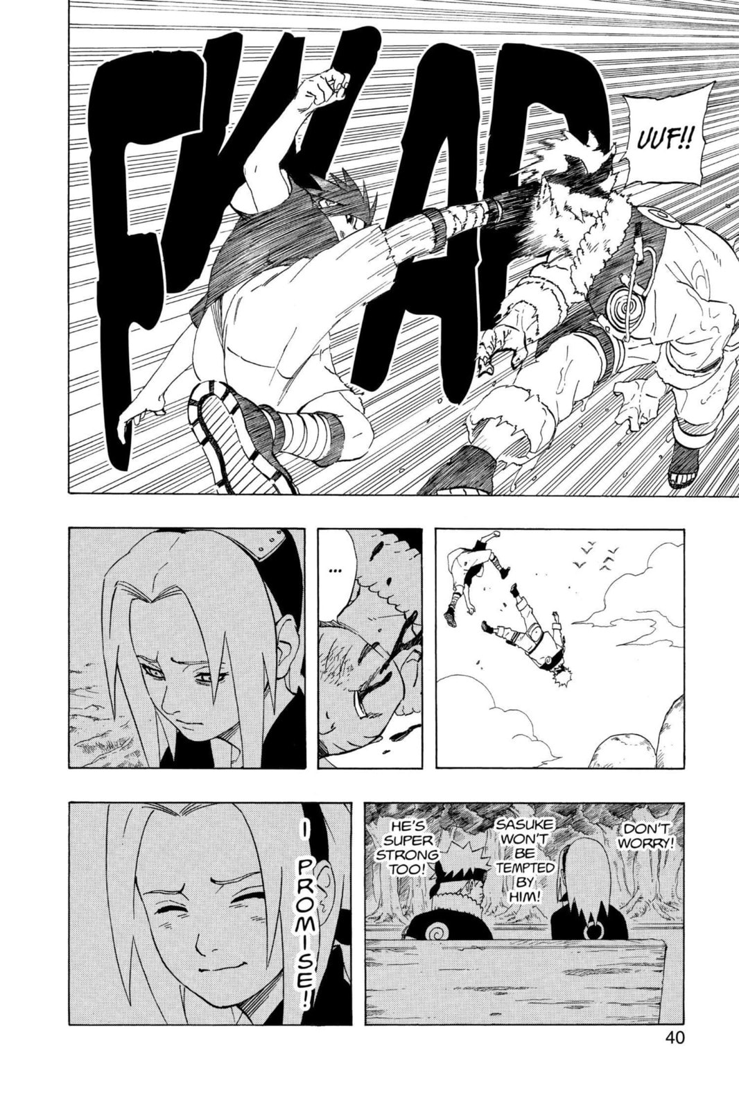 Naruto, chapter 219, image 14