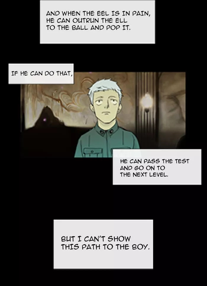Tower of God, chapter 3, image 21