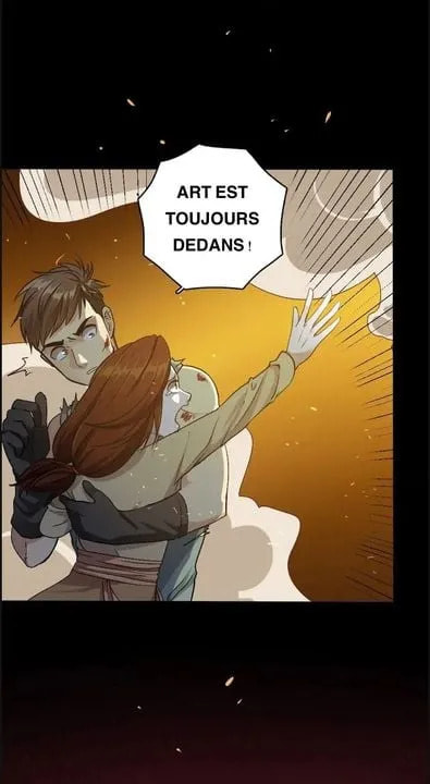 The Beginning After the End, chapter 5, page 7