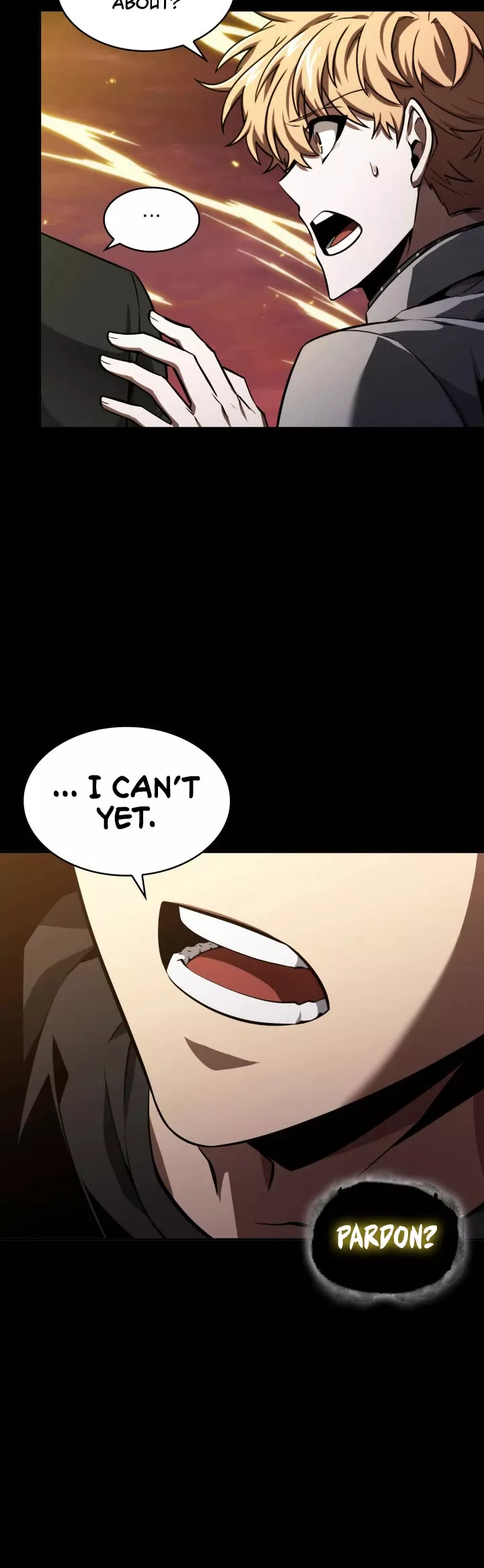 Tomb Raider King, chapter 386, image 20