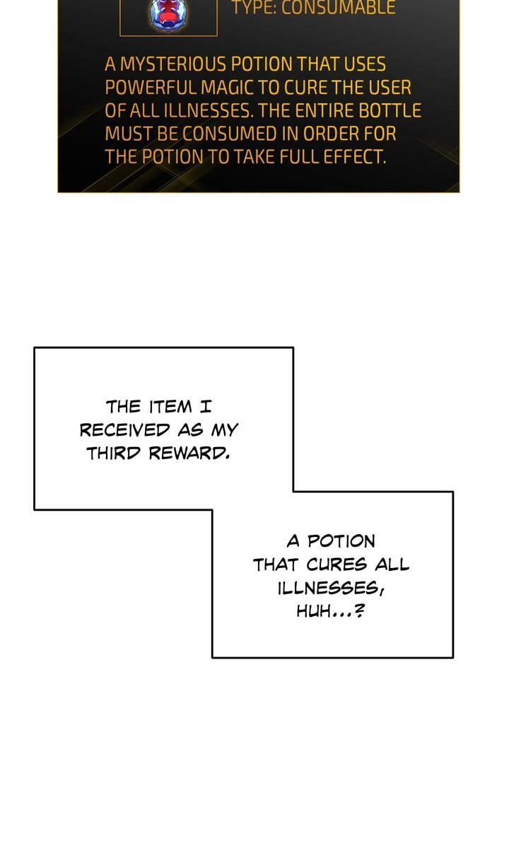 Solo Leveling, chapter 61, page 49