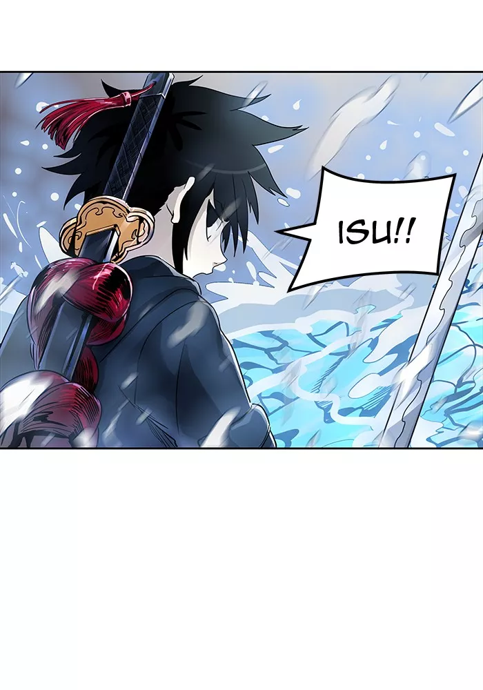 Tower of God, chapter 491, image 53