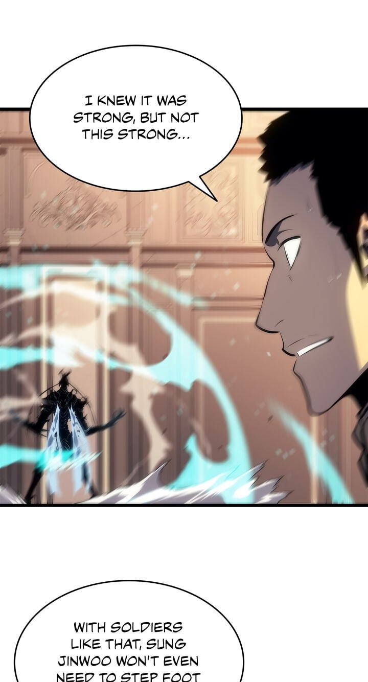 Solo Leveling, chapter 121, image 13
