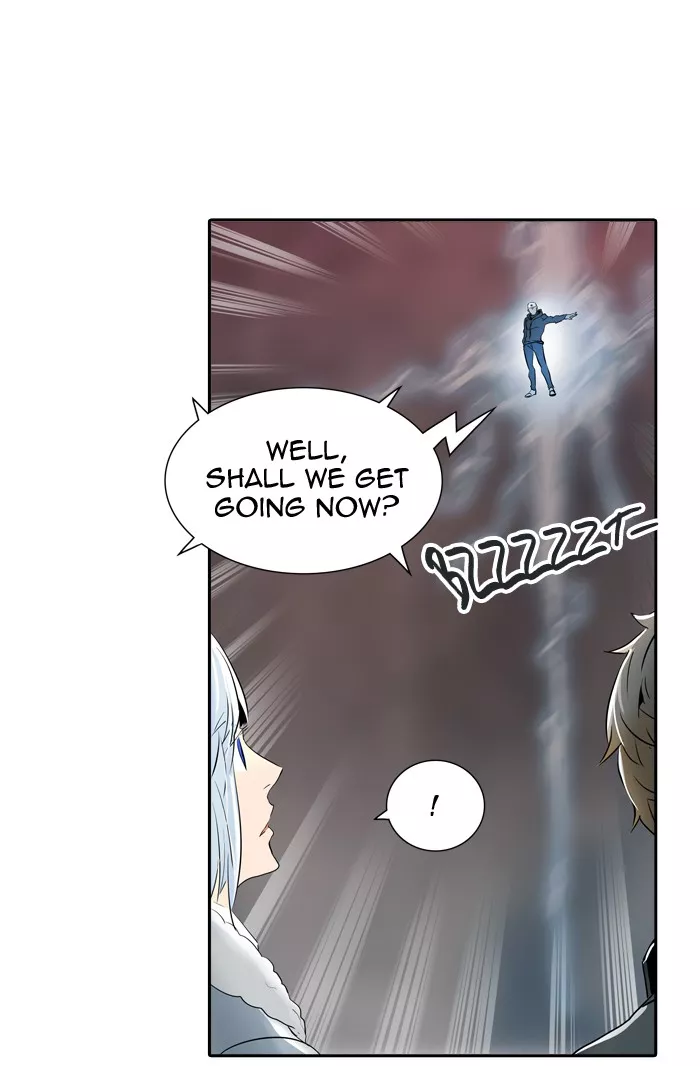Tower of God, chapter 339, image 95