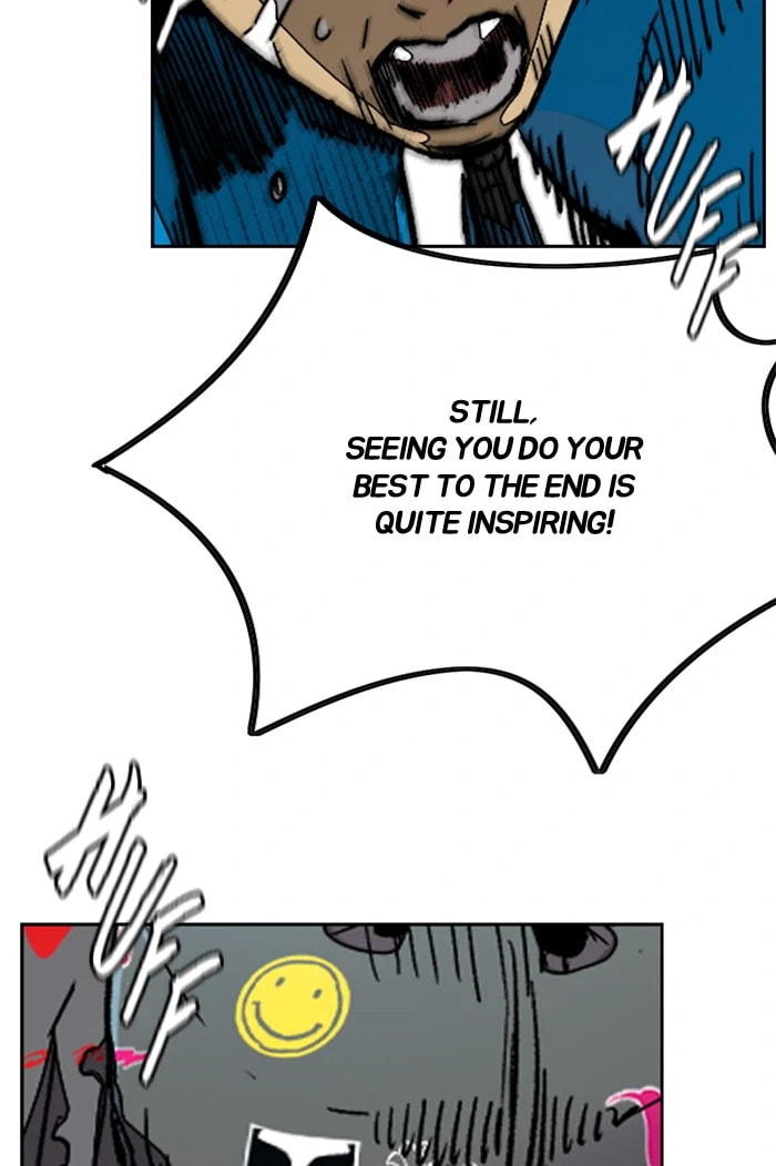 Wind Breaker, chapter 344, image 34
