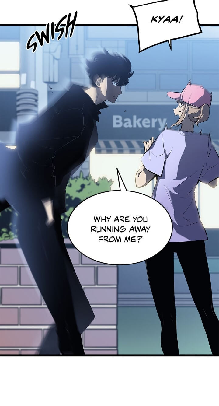 Solo Leveling, chapter 123, image 39