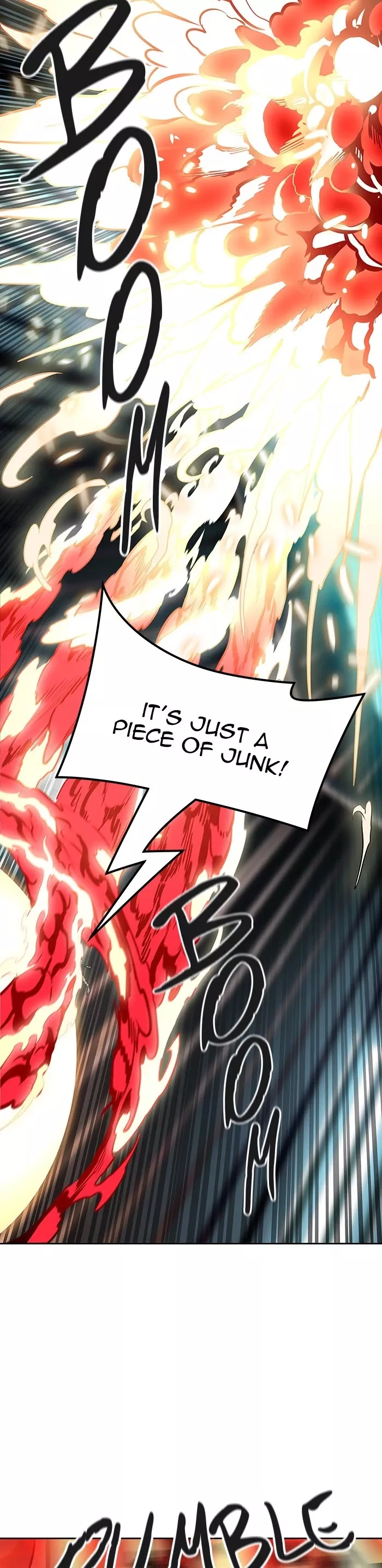 Tower of God, chapter 519, image 48