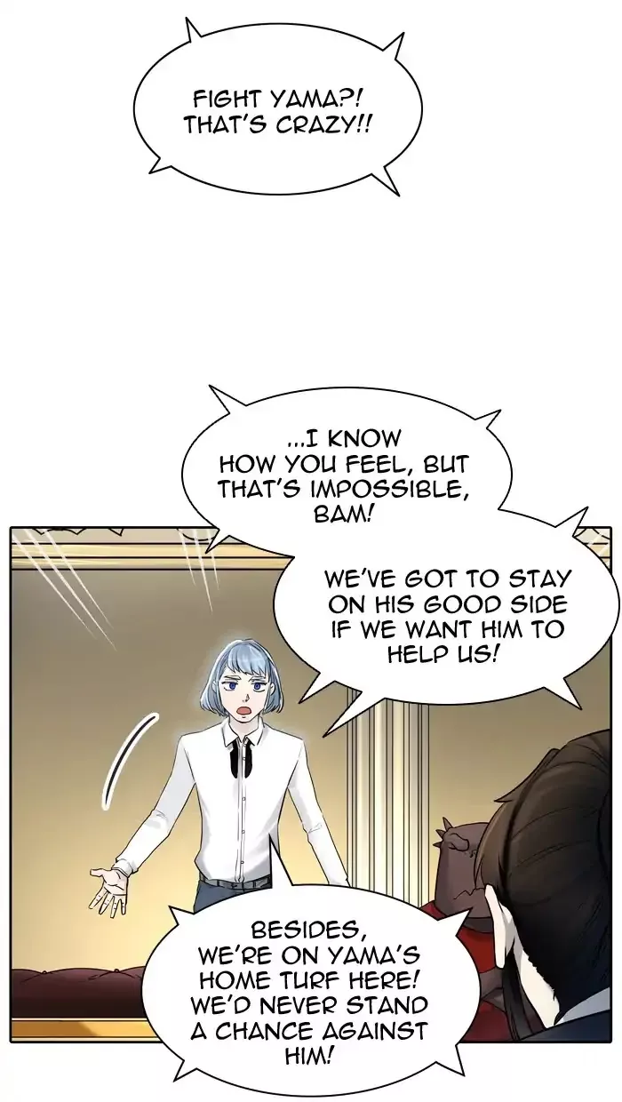 Tower of God, chapter 425, image 41