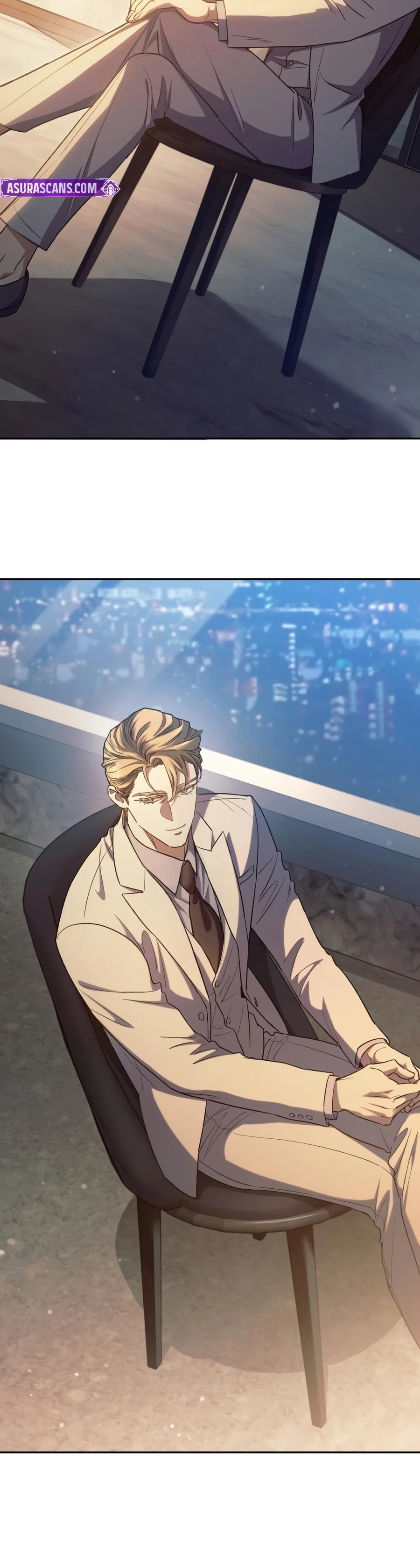 The S-Classes That I Raised, chapter 175, image 17