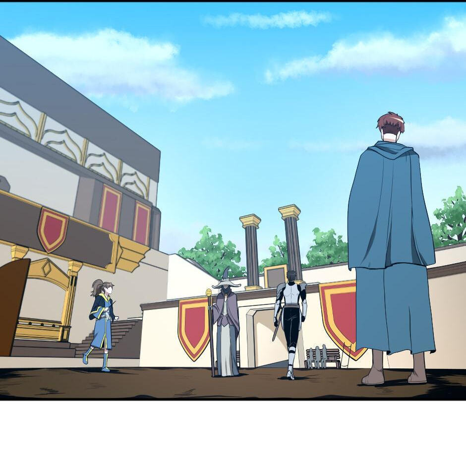 The Beginning After the End, chapter 49, image 46