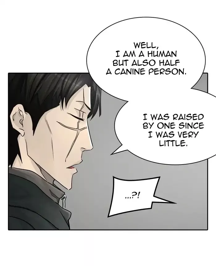 Tower of God, chapter 430, image 91