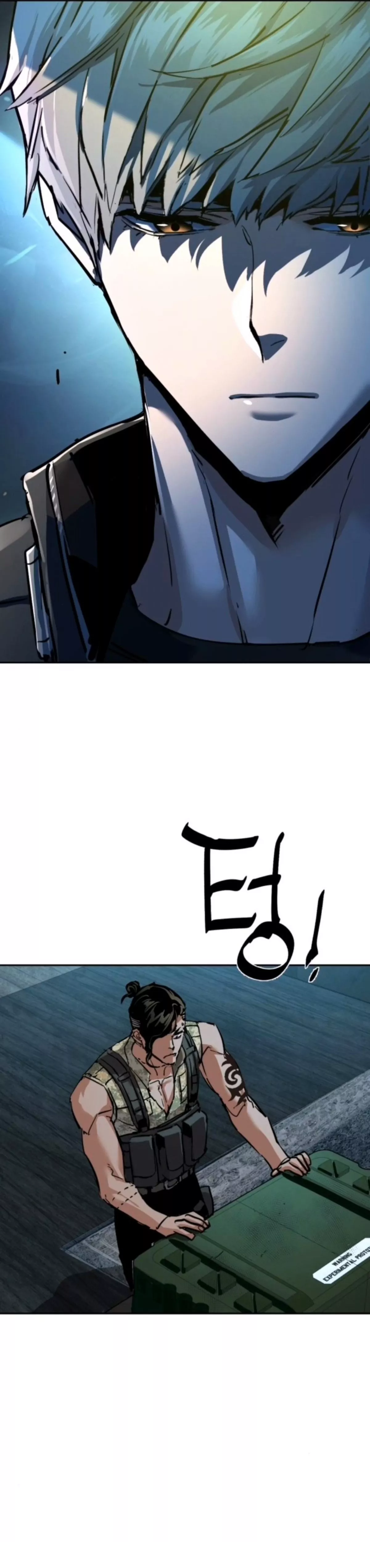 Teenage Mercenary, chapter 254, image 46