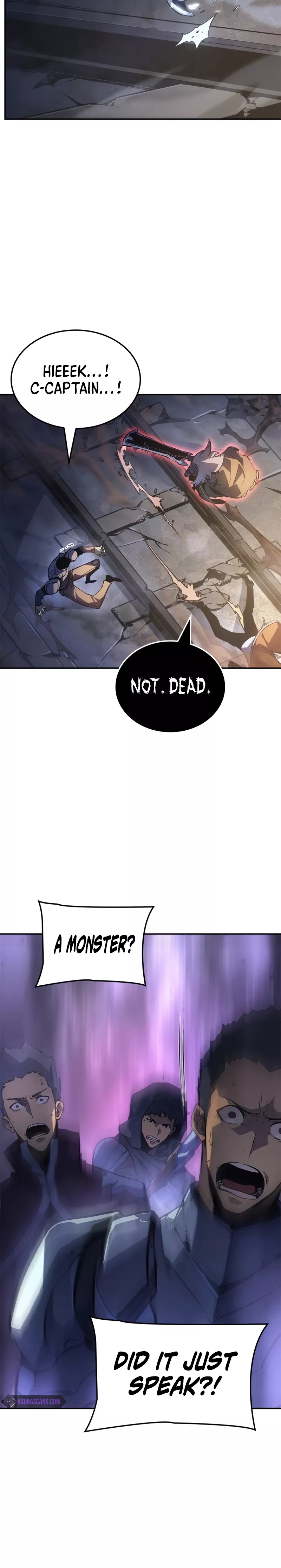 Solo Leveling: Ragnarok, chapter 16, image 28