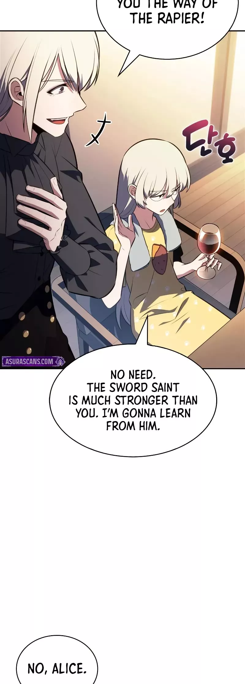 Solo Max-Level Newbie, chapter 225, image 24