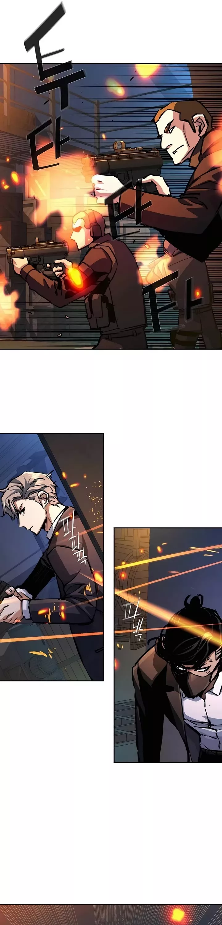 Teenage Mercenary, chapter 218, image 41
