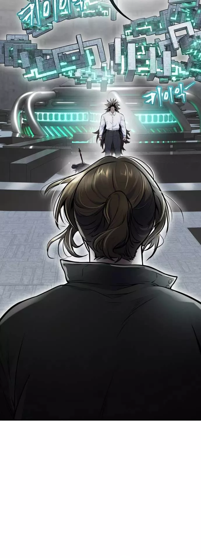 Tower of God, chapter 612, image 48