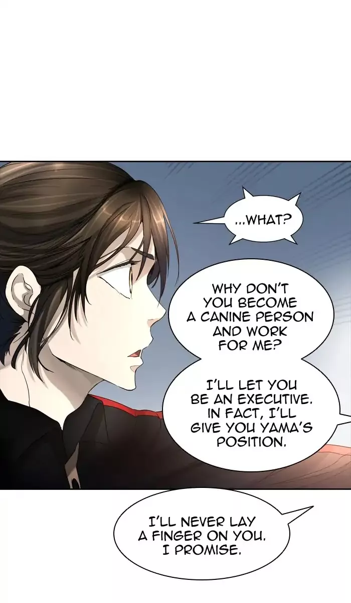 Tower of God, chapter 441, image 83