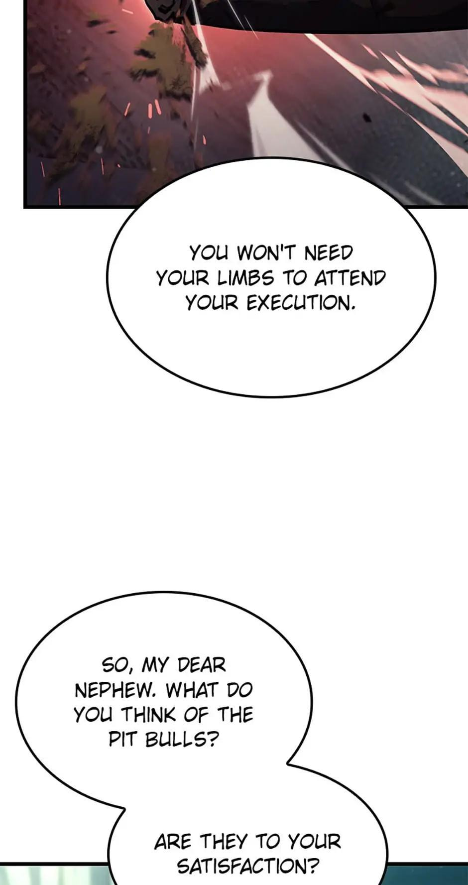 Revenge of the Baskerville Bloodhound, chapter 22, image 142