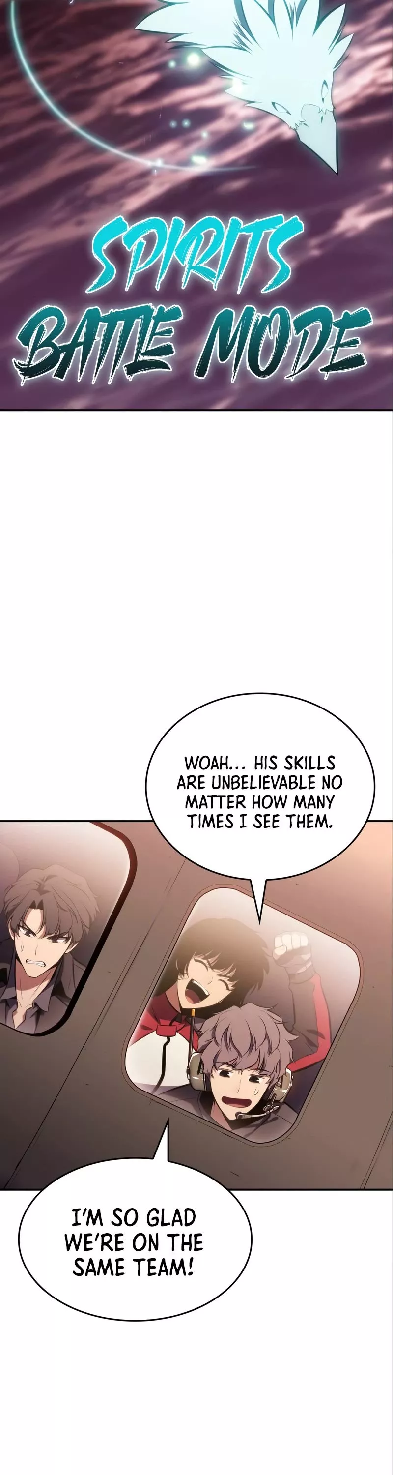 Solo Max-Level Newbie, chapter 120, image 46