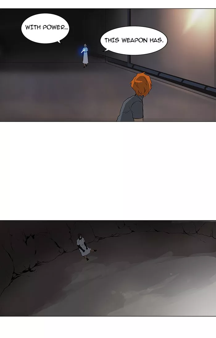 Tower of God, chapter 182, image 18