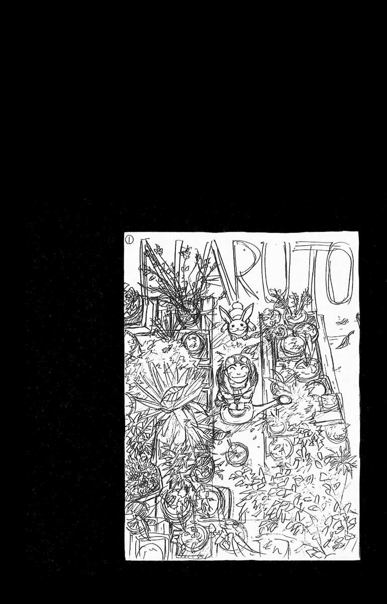 Naruto, chapter 21, page 20