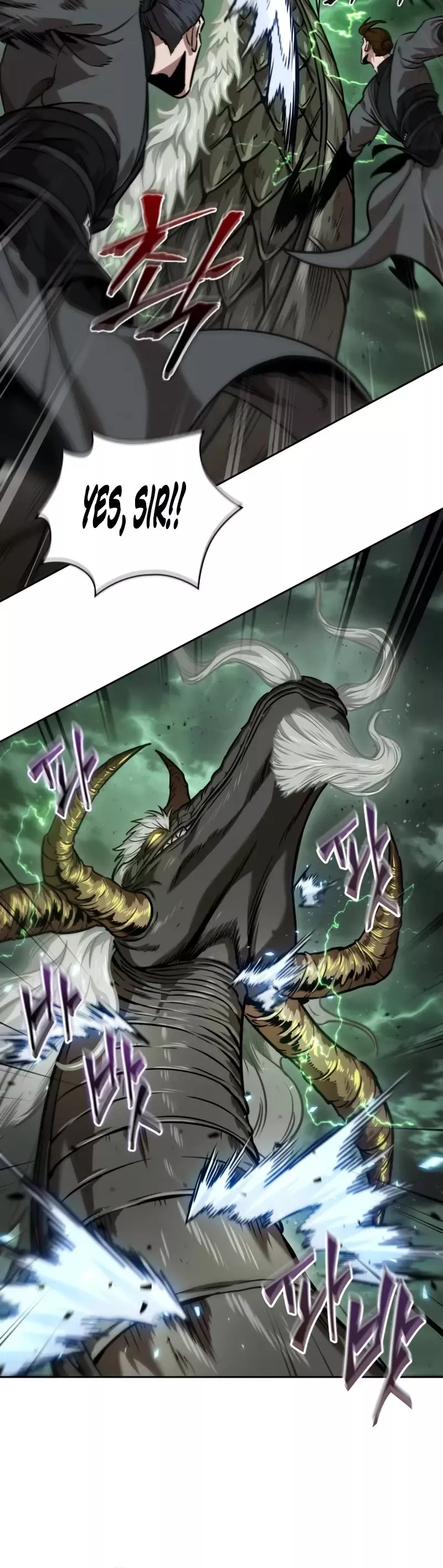 Nano Machine, chapter 253, image 45