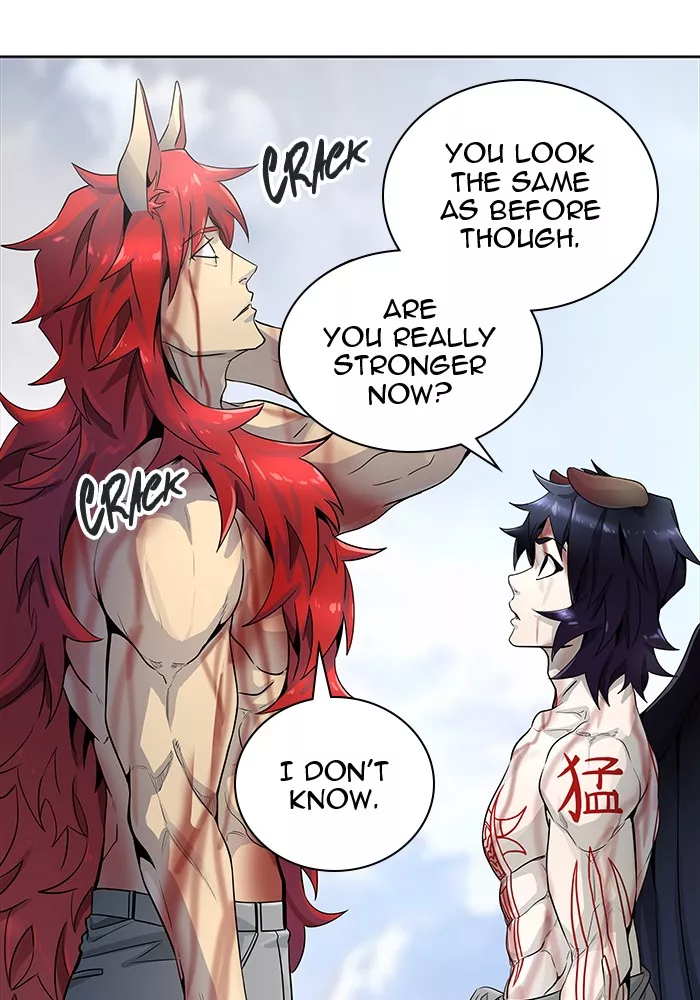 Tower of God, chapter 503, image 159