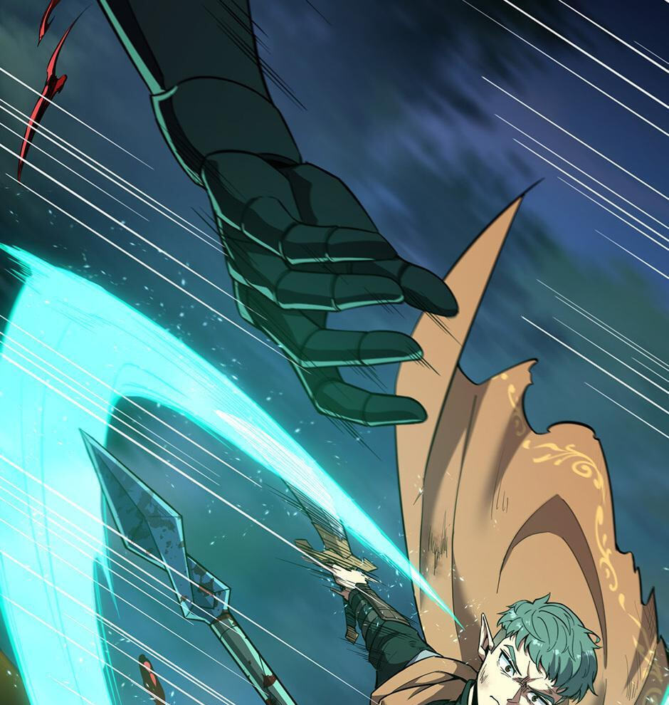 The Beginning After the End, chapter 243, image 70