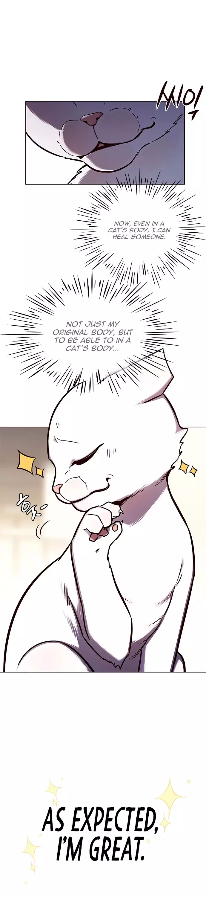 Eleceed, chapter 144, image 7