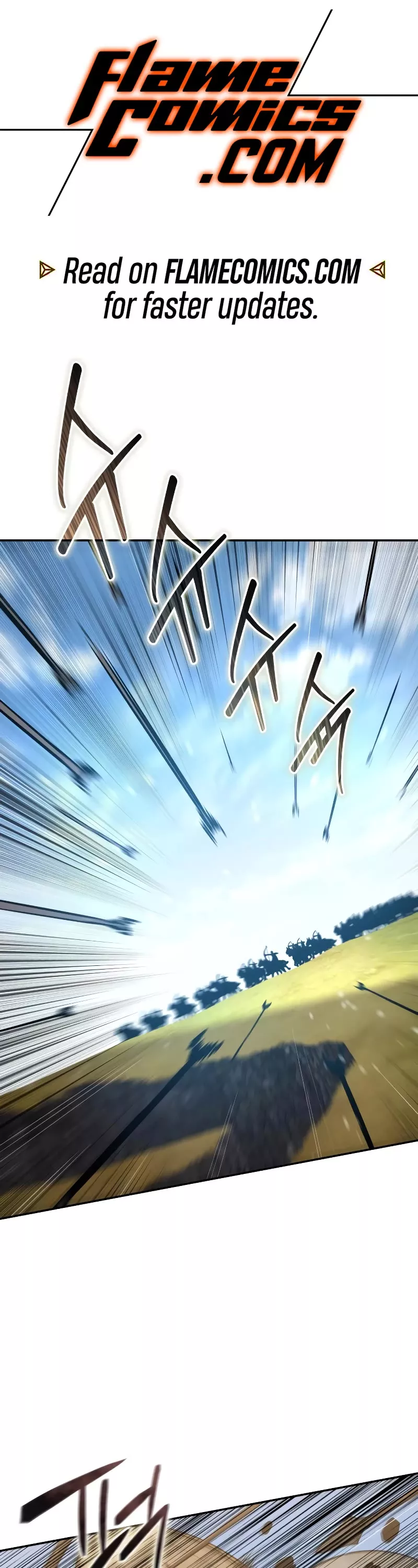 Star-Fostered Swordmaster, chapter 60, image 2