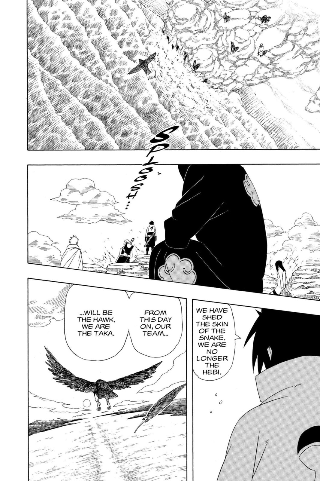 Naruto, chapter 402, image 14