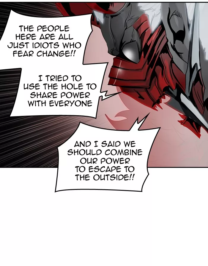 Tower of God, chapter 331, image 28