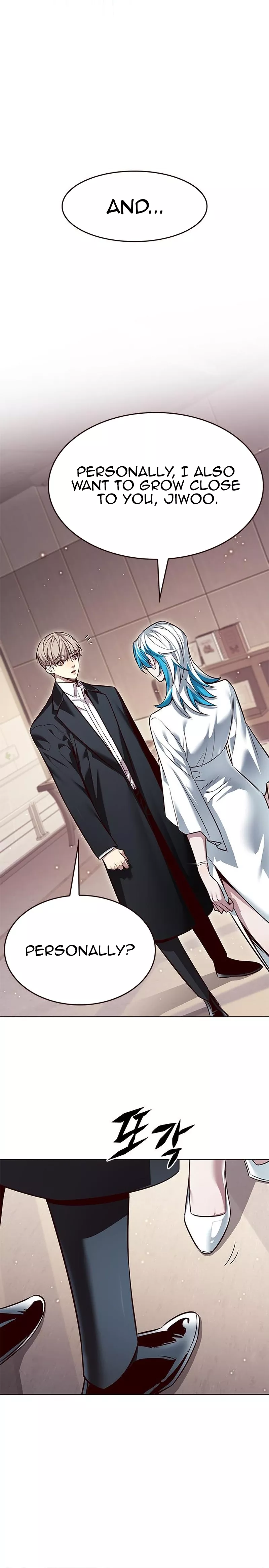 Eleceed, chapter 342, image 22
