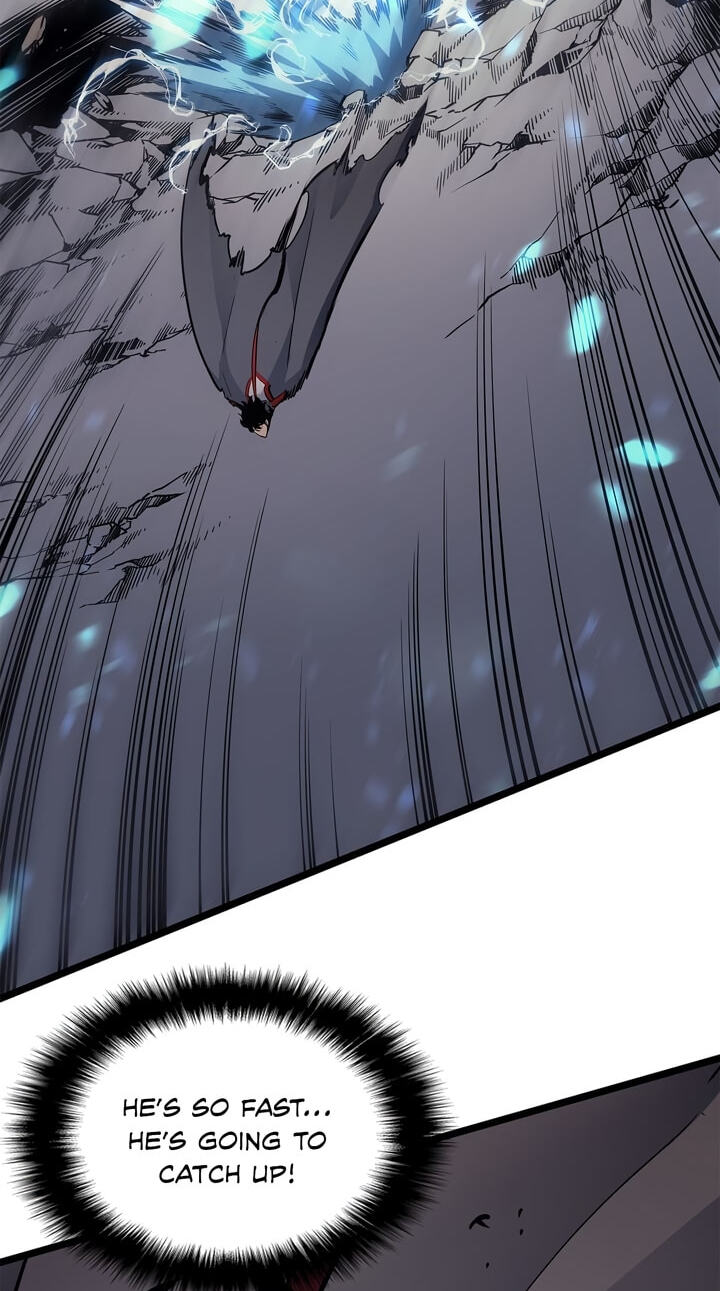 Solo Leveling, chapter 86, page 76
