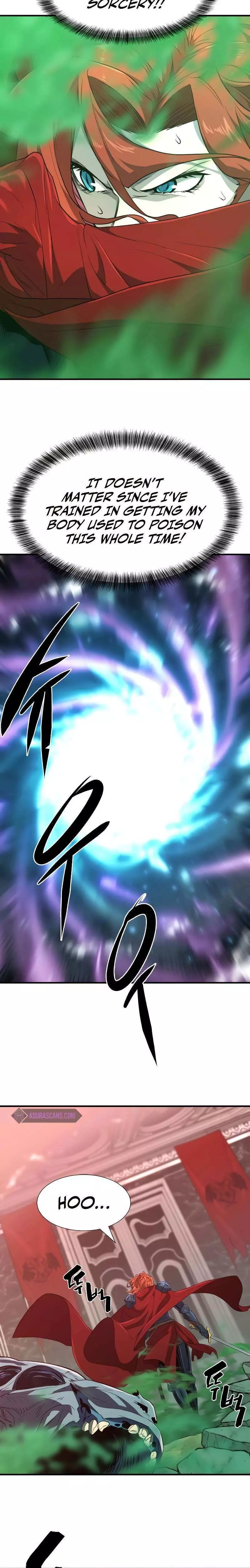 The Greatest Estate Developer, chapter 103, image 15