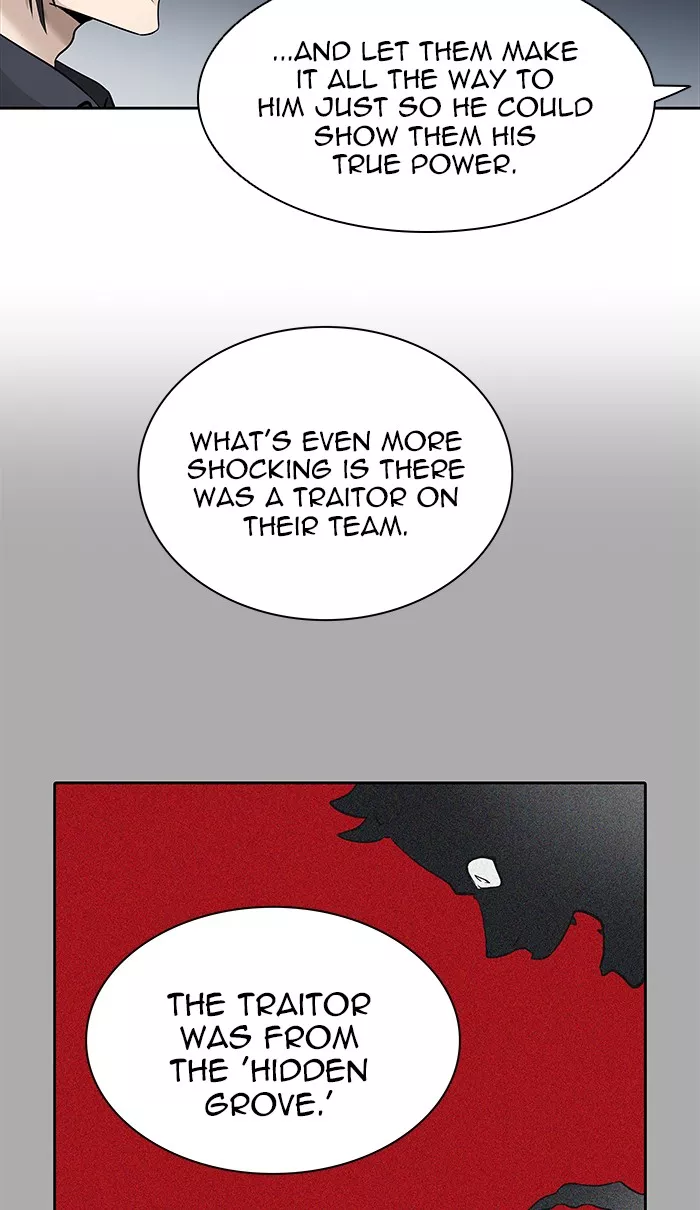 Tower of God, chapter 457, image 86