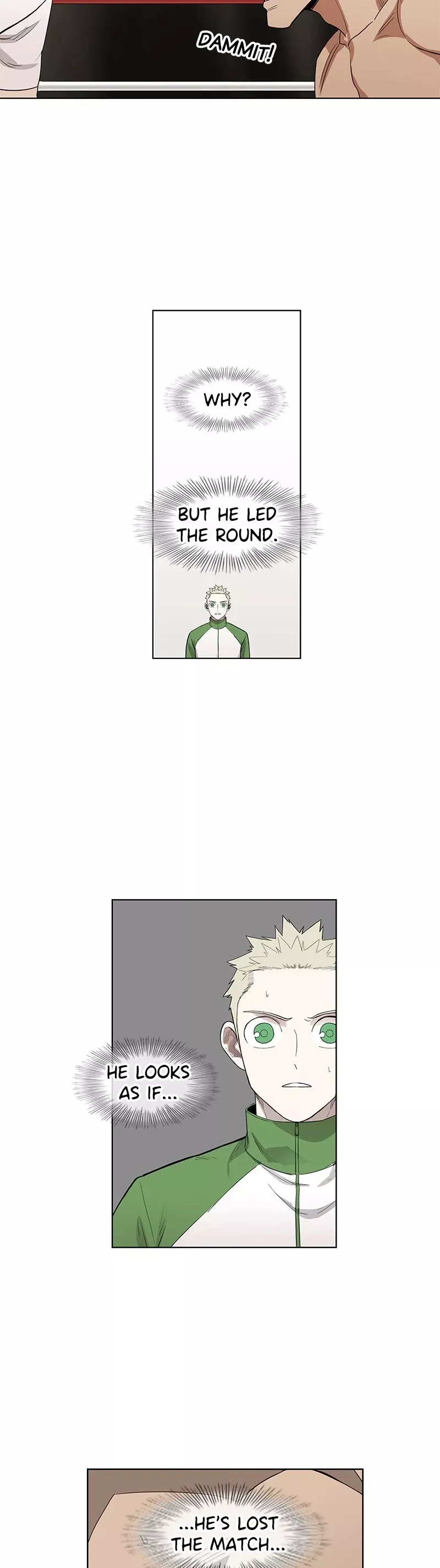 The Boxer, chapter 116, image 20