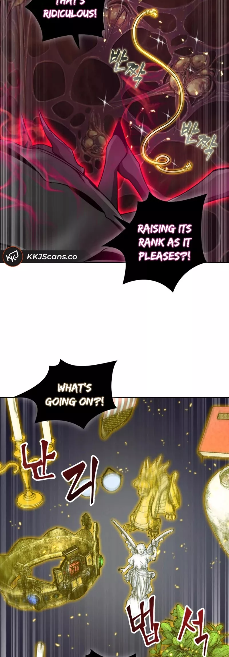 Tomb Raider King, chapter 113, image 13