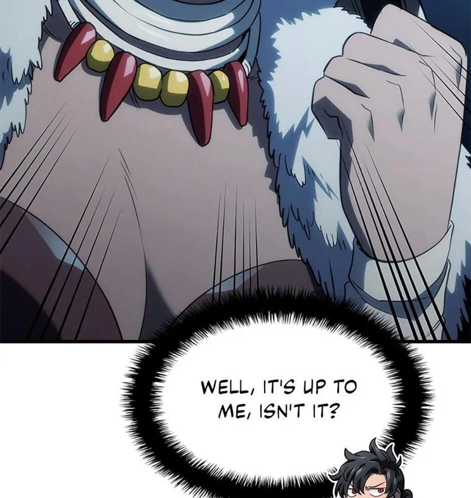 Revenge of the Baskerville Bloodhound, chapter 41, image 108