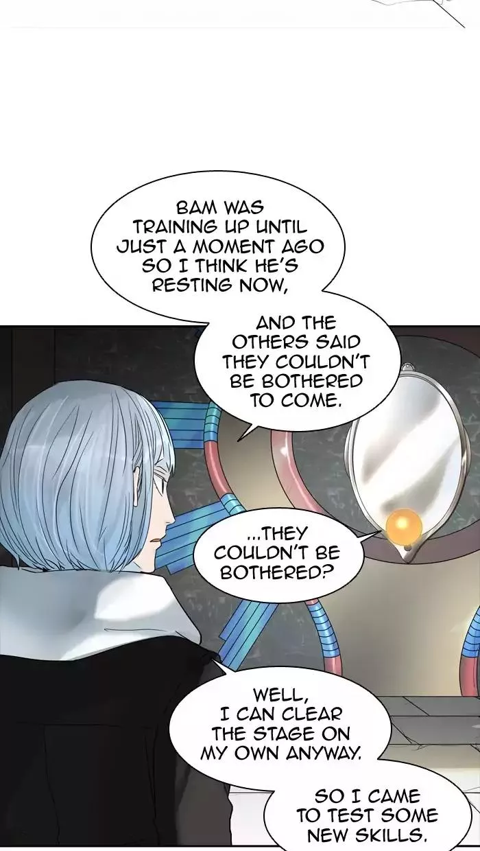 Tower of God, chapter 378, image 15