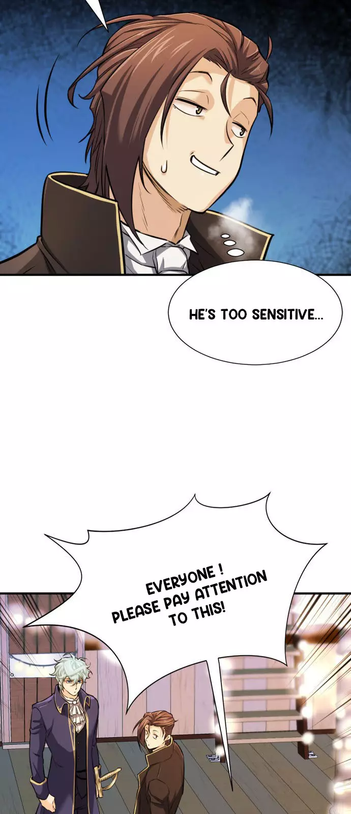 The Greatest Estate Developer, chapter 27, image 47