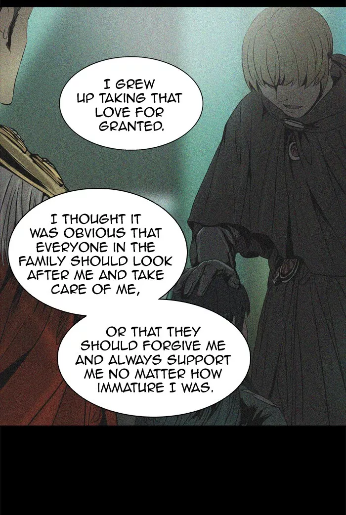 Tower of God, chapter 296, image 41