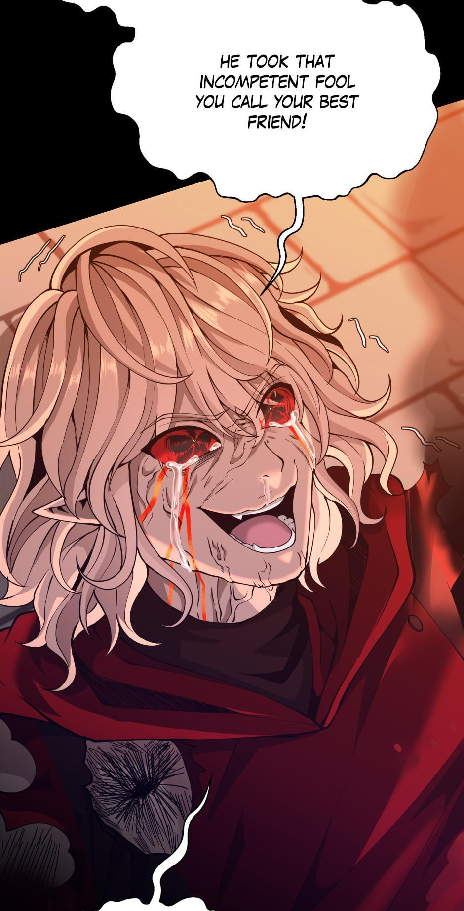 The Beginning After the End, chapter 139, image 174