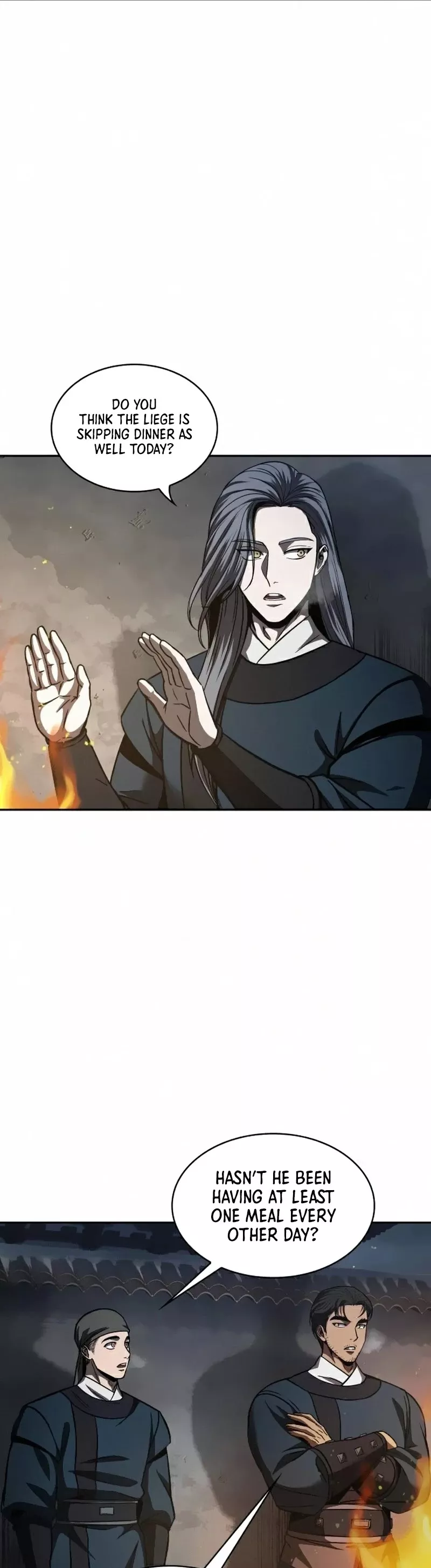 Nano Machine, chapter 84, image 31