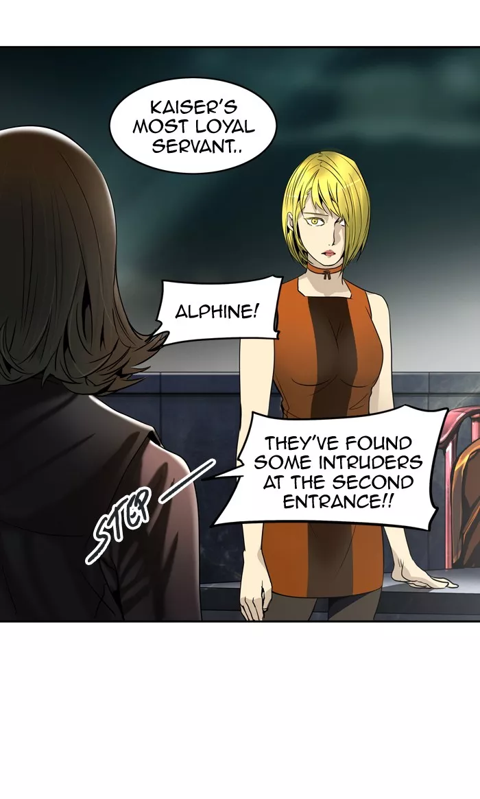 Tower of God, chapter 290, image 57