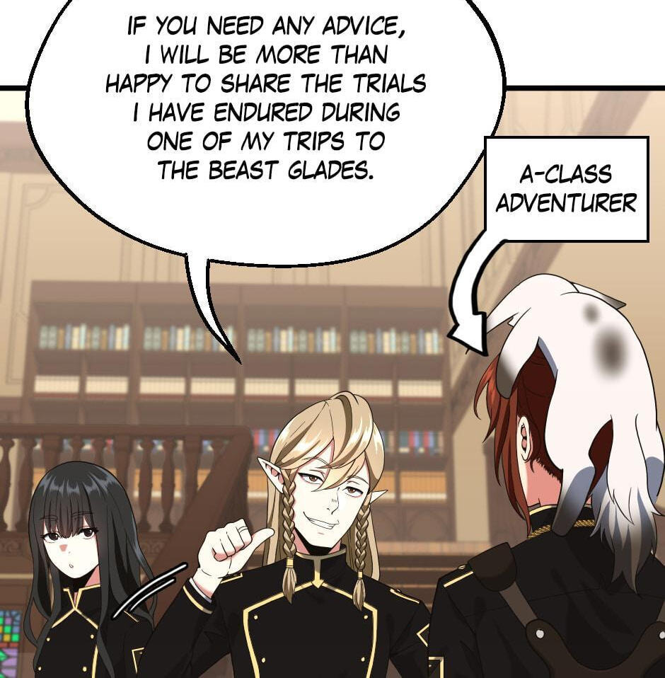 The Beginning After the End, chapter 113, image 50