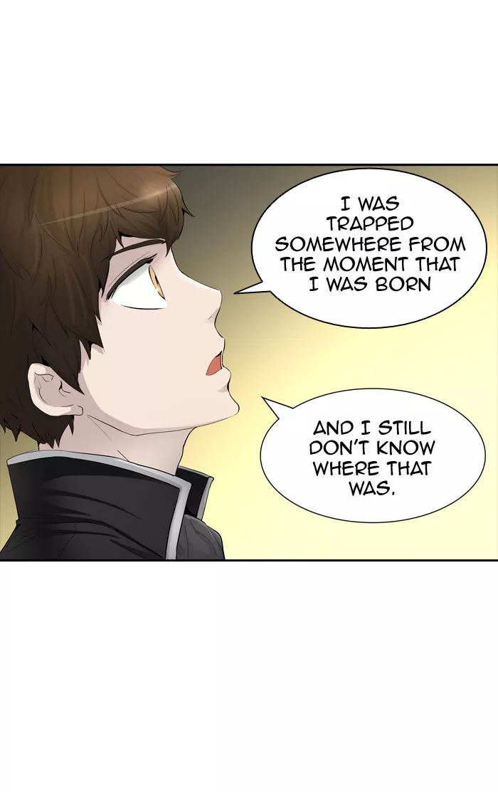 Tower of God, chapter 365, image 19