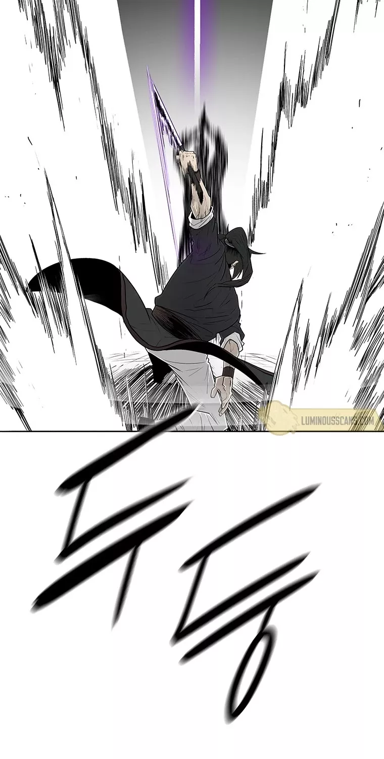 Legend of the Northern Blade, chapter 104, image 37